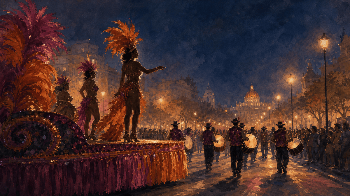 Carnaval