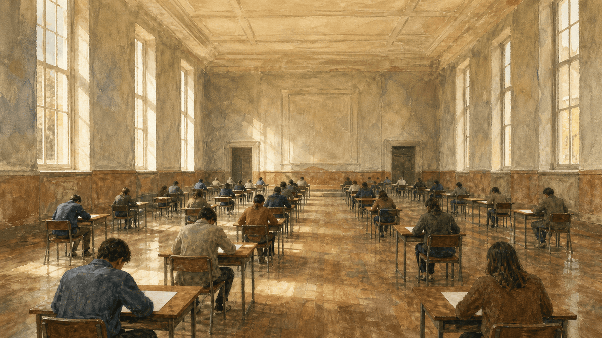 Vestibulares e exames de admissão: qual prova, quem organiza, e o que mais conta